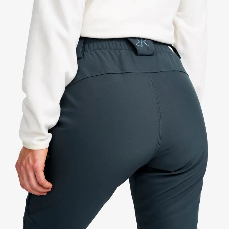 Hiball Softshell Pants Dame
