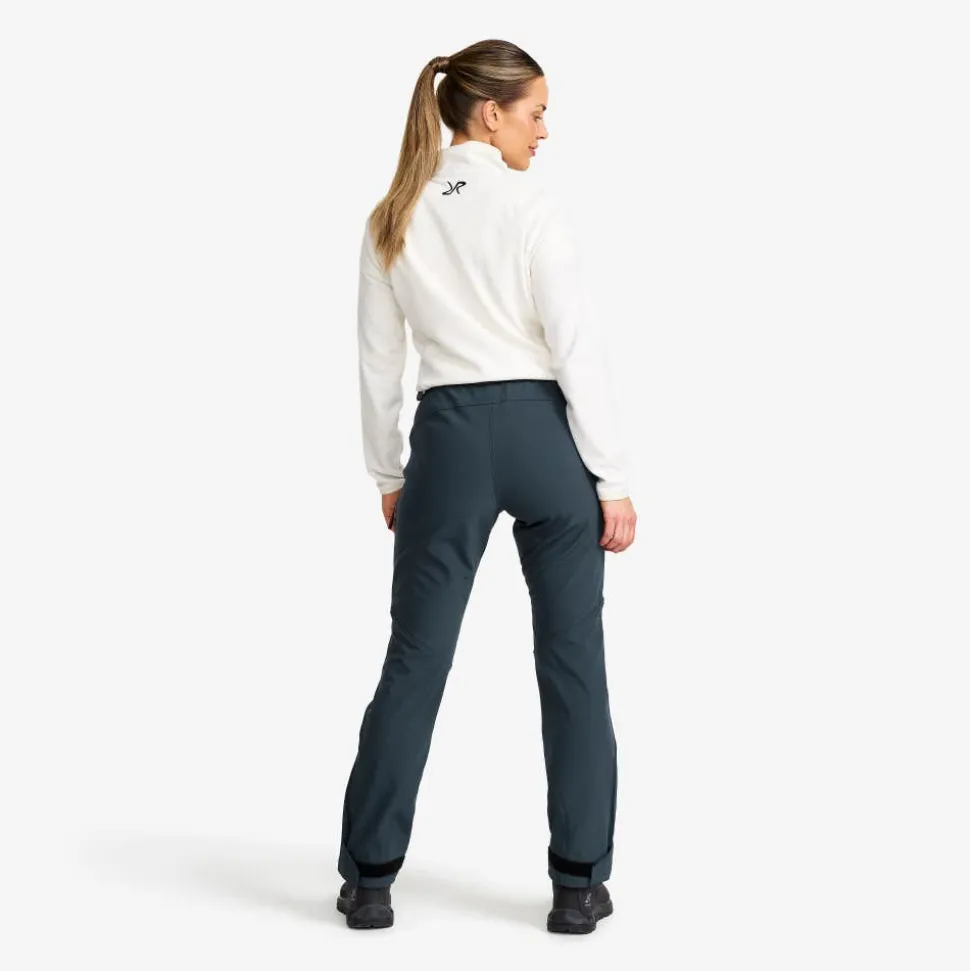 Hiball Softshell Pants Dame