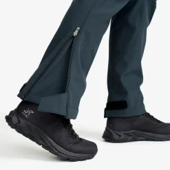 Hiball Softshell Pants Dame