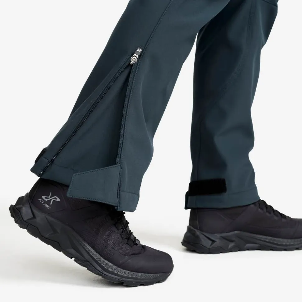 Hiball Softshell Pants Dame