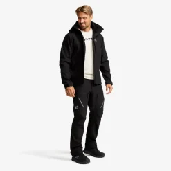 Hiball Softshell Pants Herre
