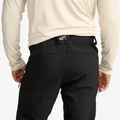 Hiball Softshell Pants Herre