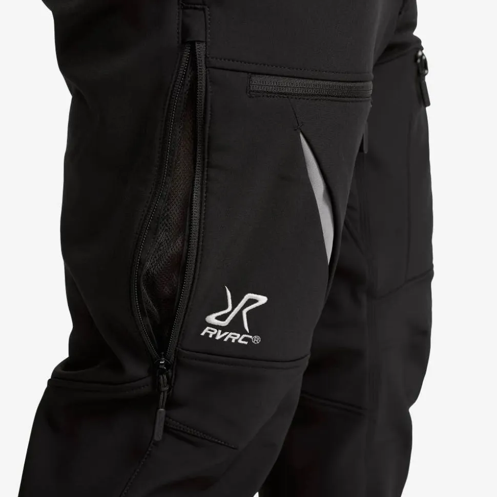 Hiball Softshell Pants Herre