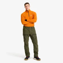 Hiball Softshell Pants Herre
