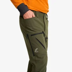 Hiball Softshell Pants Herre