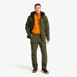 Hiball Softshell Pants Herre