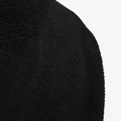 High Pile Fleece Jacket Dame