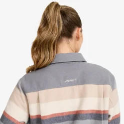 Highland Warm Overshirt Dame