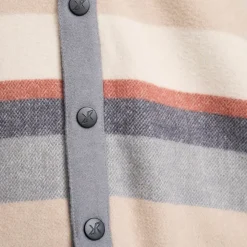 Highland Warm Overshirt Dame