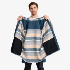 Highland Warm Overshirt Herre