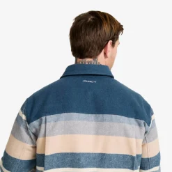 Highland Warm Overshirt Herre