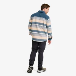 Highland Warm Overshirt Herre