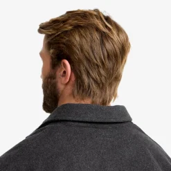 Highland Warm Overshirt Herre
