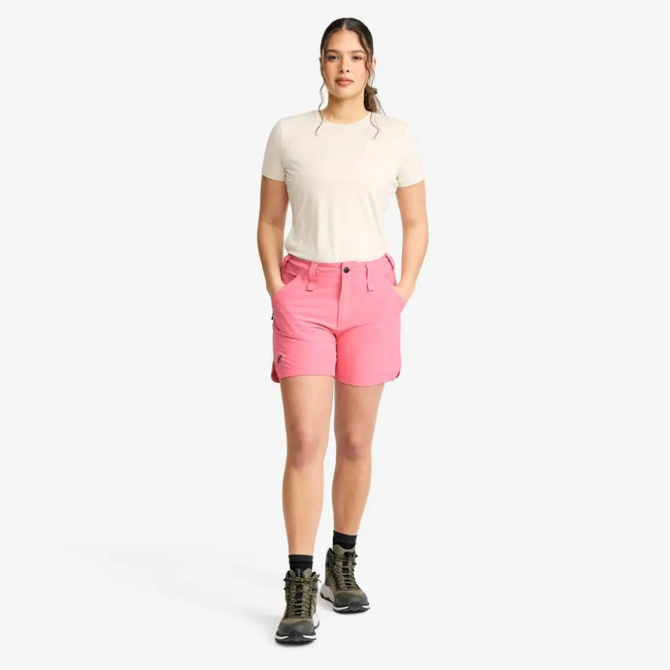 Hike & Dive Shorts Dame