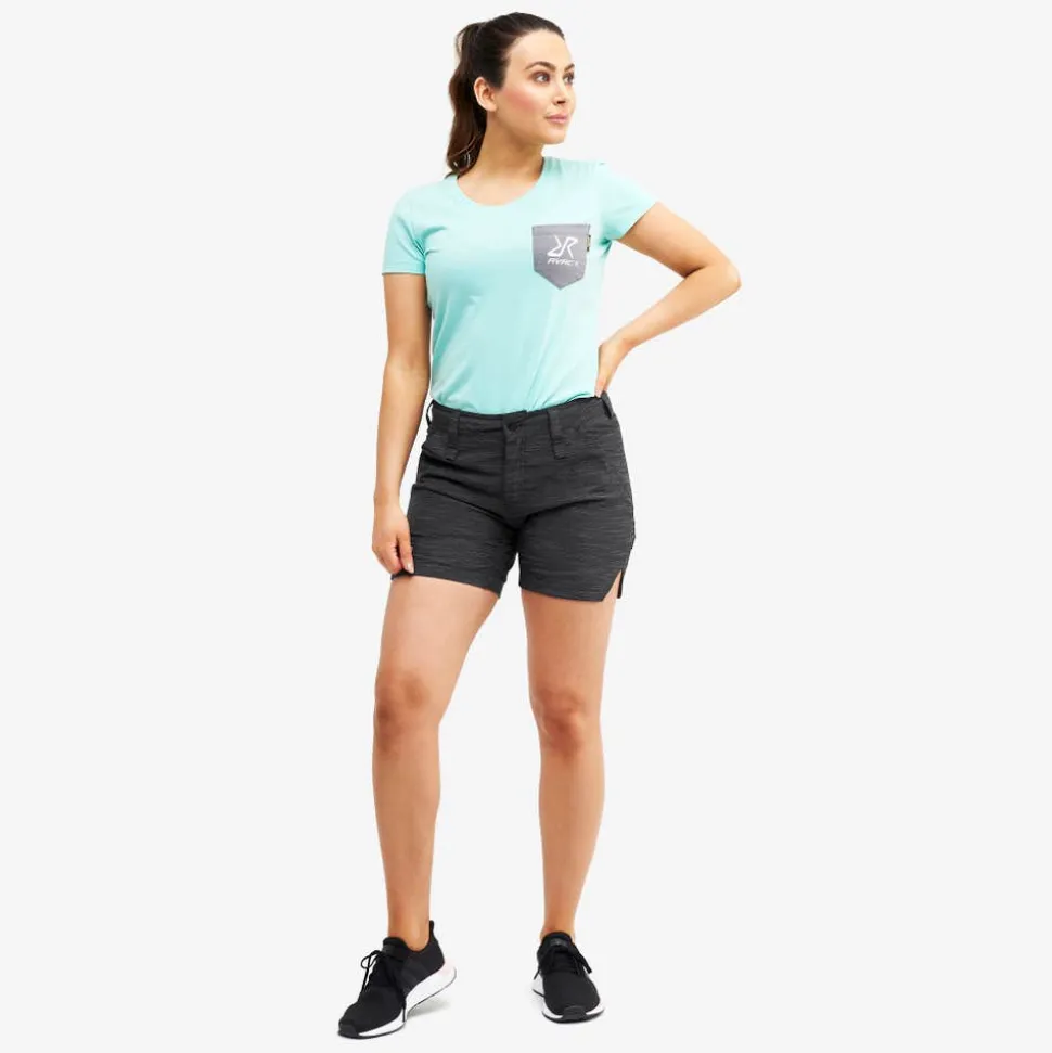 Hike & Dive Shorts Dame