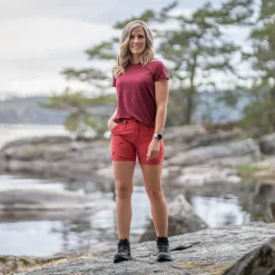 Hike & Dive Shorts Dame