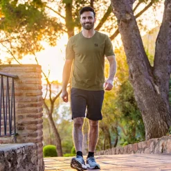 Hike & Dive Shorts Herre