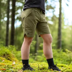 Hike & Dive Shorts Herre