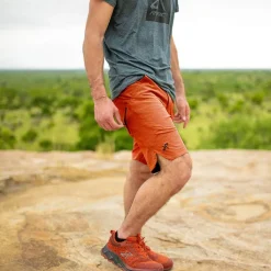 Hike & Dive Shorts Herre