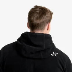 Hiker Fleece Hoodie Herre