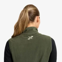 Hiker Fleece Vest Dame