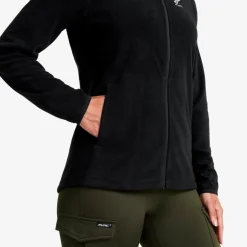 Hiker Full-zip Fleece Dame