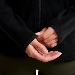 Hiker Full-zip Fleece Dame