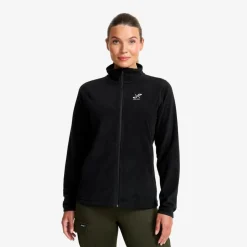 Hiker Full-zip Fleece Dame