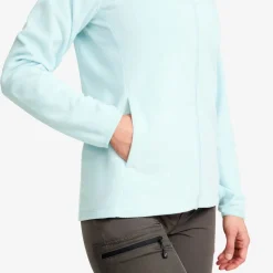 Hiker Full-zip Fleece Dame