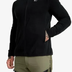 Hiker Full-zip Fleece Herre