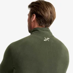 Hiker Full-zip Fleece Herre