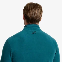 Hiker Full-zip Fleece Herre