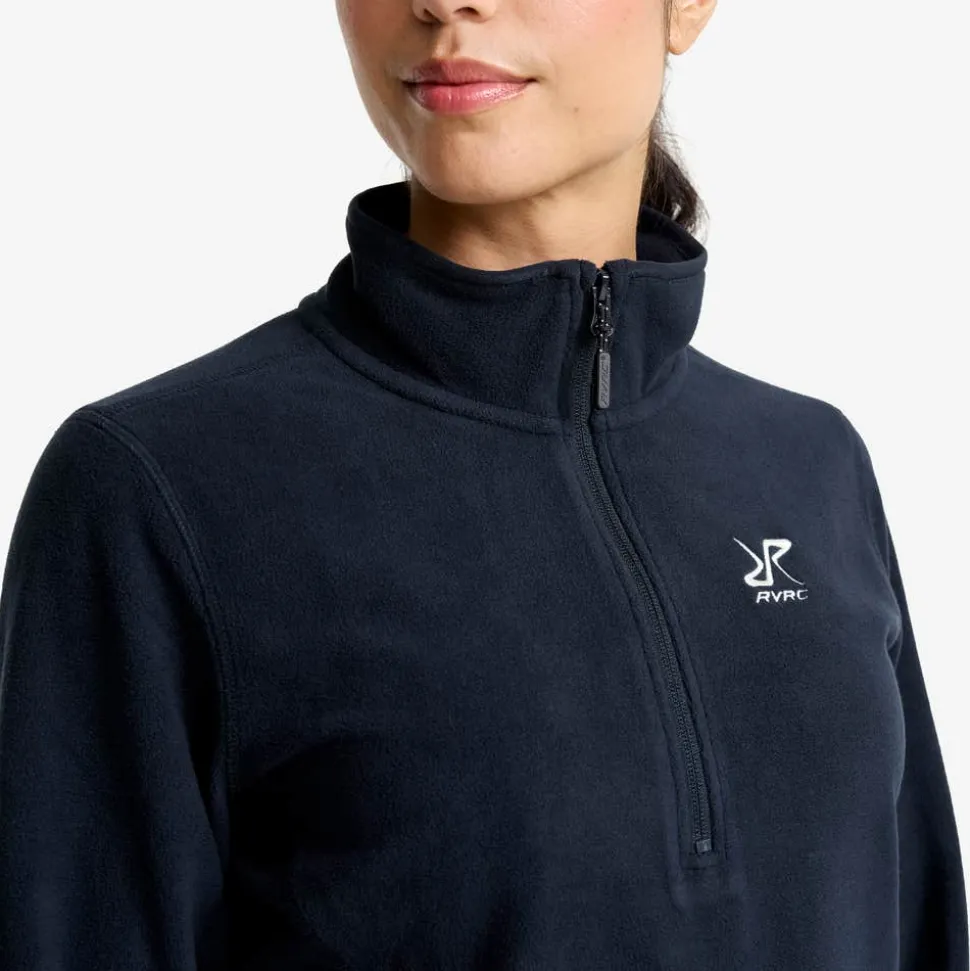 Hiker Half-zip Fleece Dame