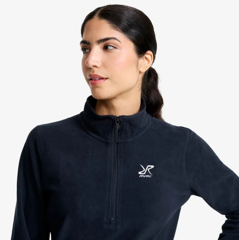 Hiker Half-zip Fleece Dame