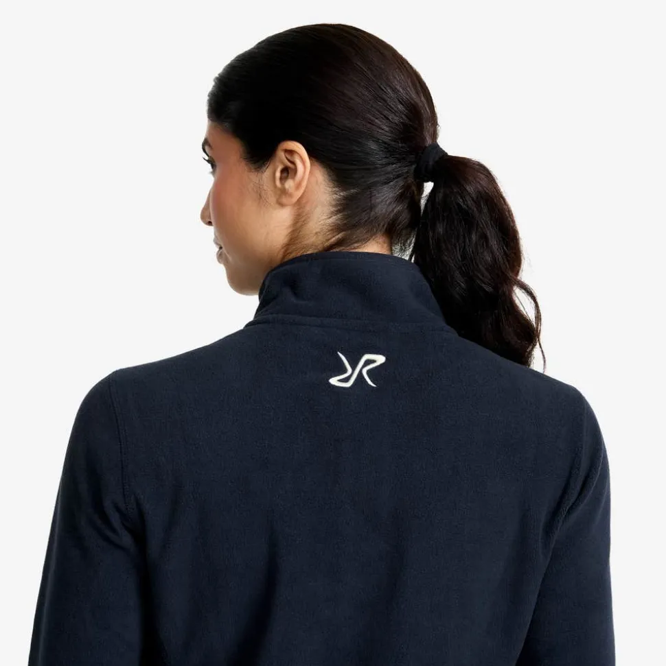 Hiker Half-zip Fleece Dame