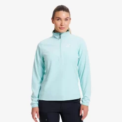 Hiker Half-zip Fleece Dame