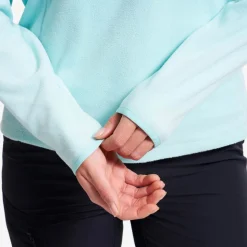Hiker Half-zip Fleece Dame