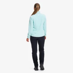 Hiker Half-zip Fleece Dame