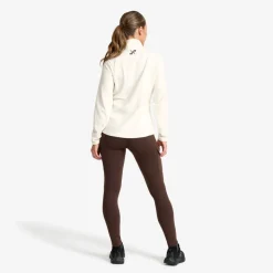 Hiker Half-zip Fleece Dame