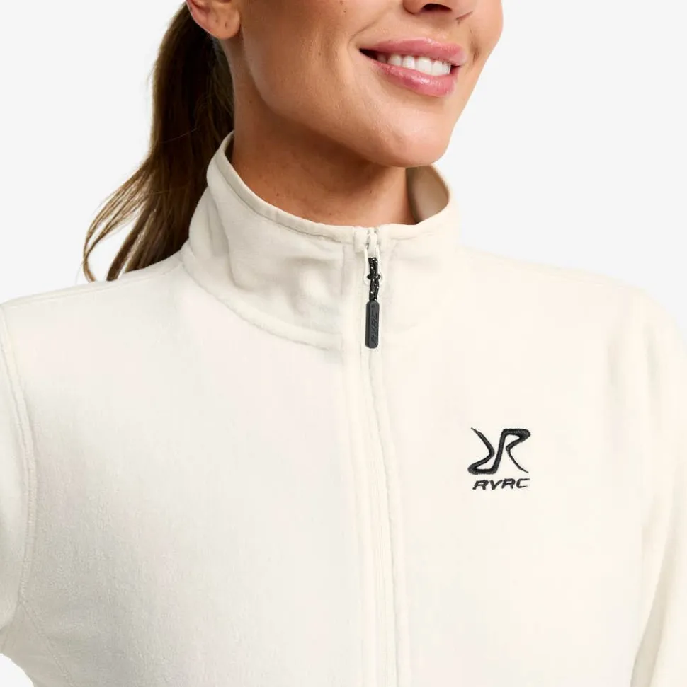 Hiker Half-zip Fleece Dame