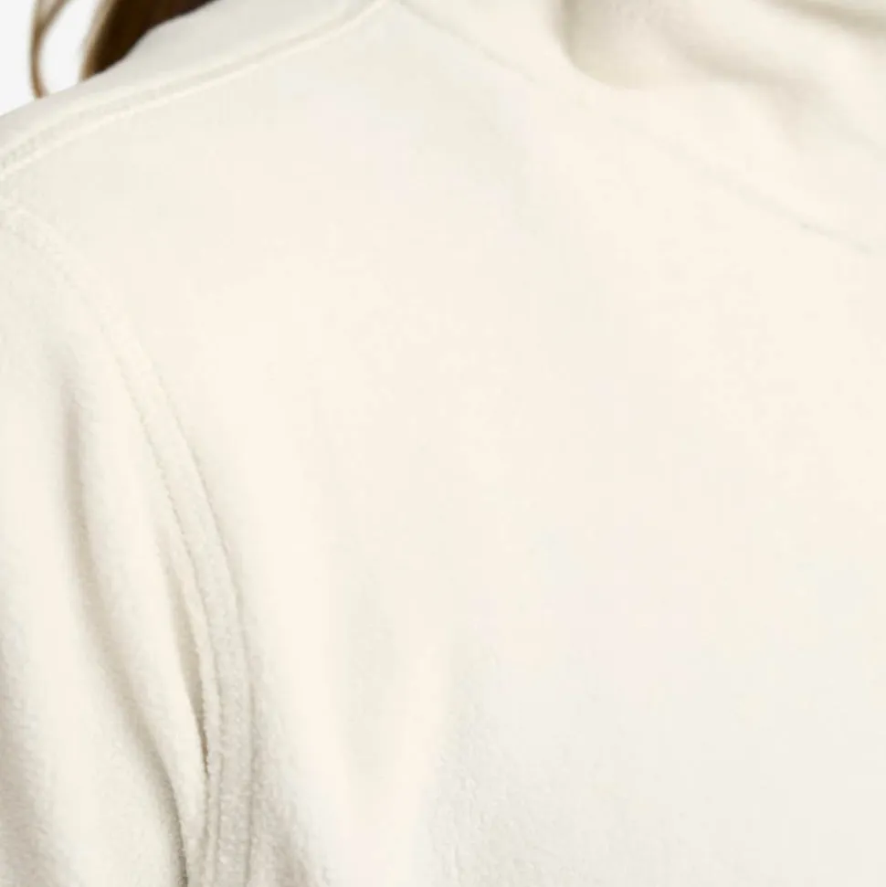 Hiker Half-zip Fleece Dame