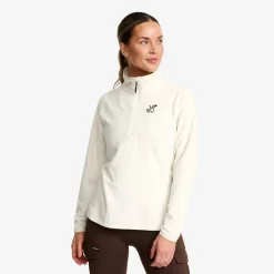 Hiker Half-zip Fleece Dame
