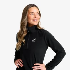 Hiker Half-zip Fleece Dame