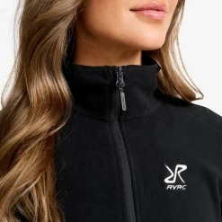 Hiker Half-zip Fleece Dame