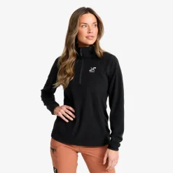 Hiker Half-zip Fleece Dame
