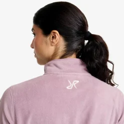 Hiker Half-zip Fleece Dame