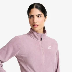 Hiker Half-zip Fleece Dame