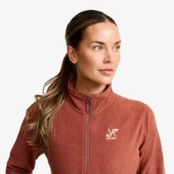Hiker Half-zip Fleece Dame