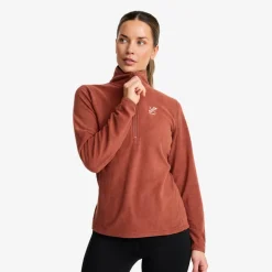 Hiker Half-zip Fleece Dame