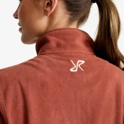 Hiker Half-zip Fleece Dame